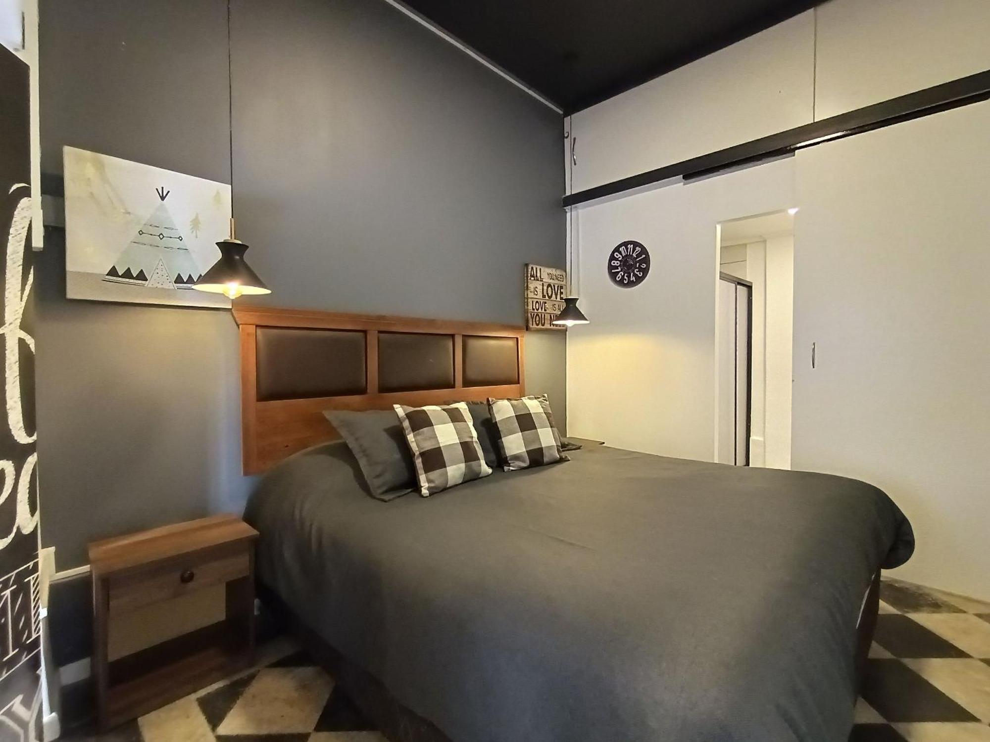 Apartamento Living Huelen Santiago del Cile Esterno foto