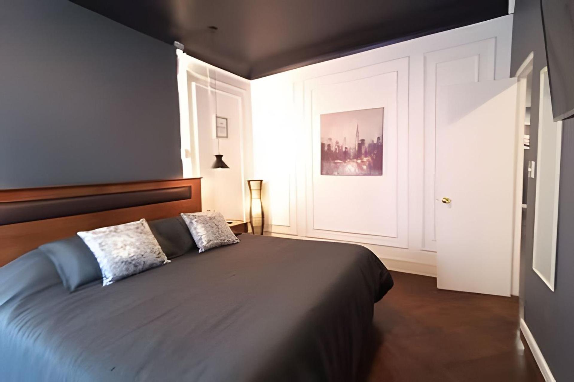 Apartamento Living Huelen Santiago del Cile Esterno foto