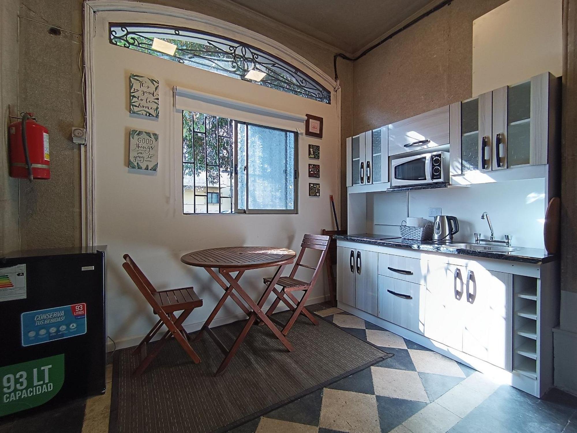 Apartamento Living Huelen Santiago del Cile Esterno foto