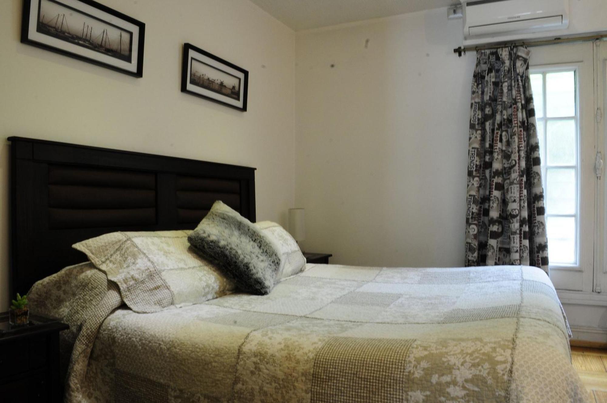 Apartamento Living Huelen Santiago del Cile Esterno foto