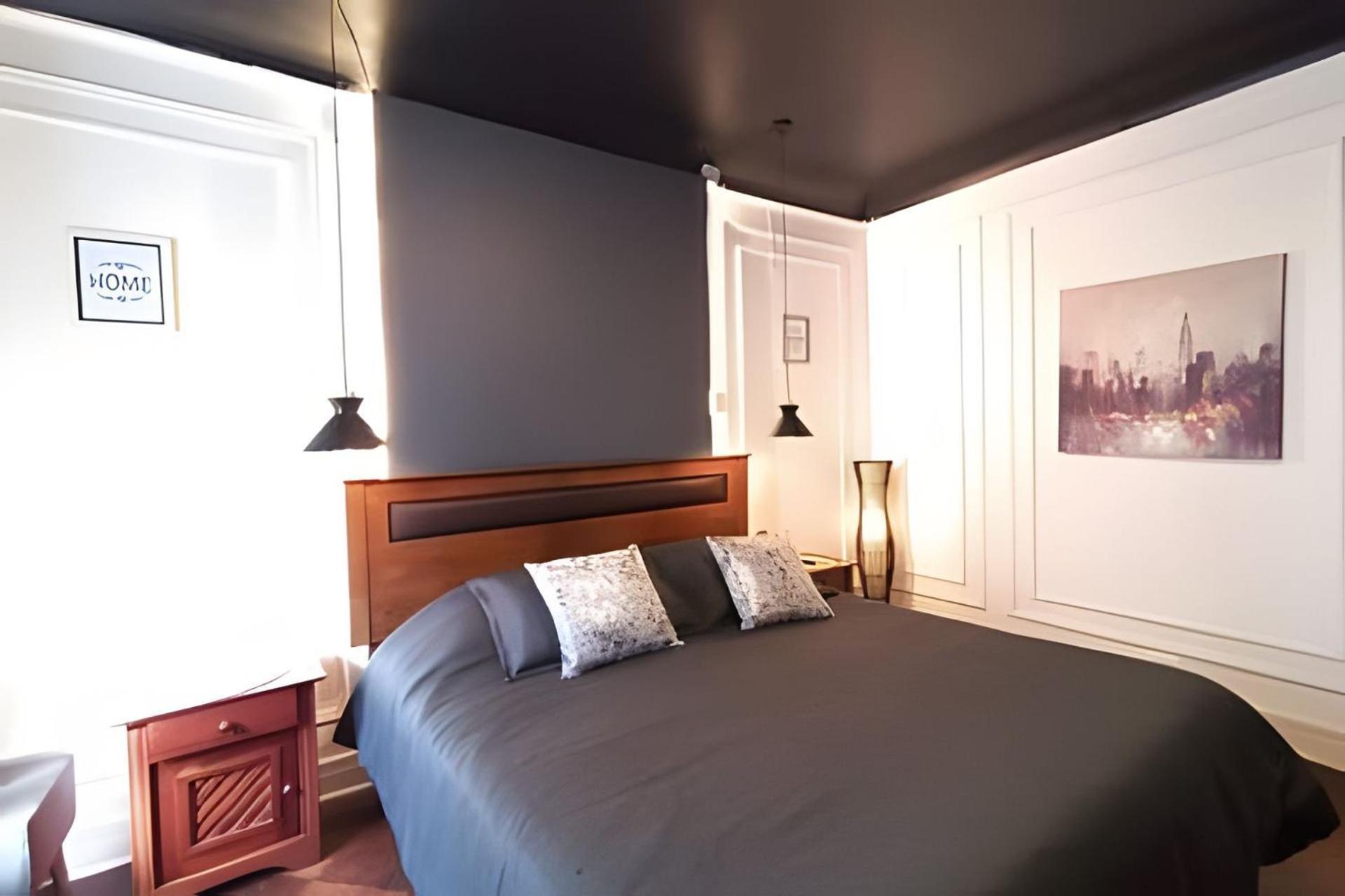 Apartamento Living Huelen Santiago del Cile Esterno foto