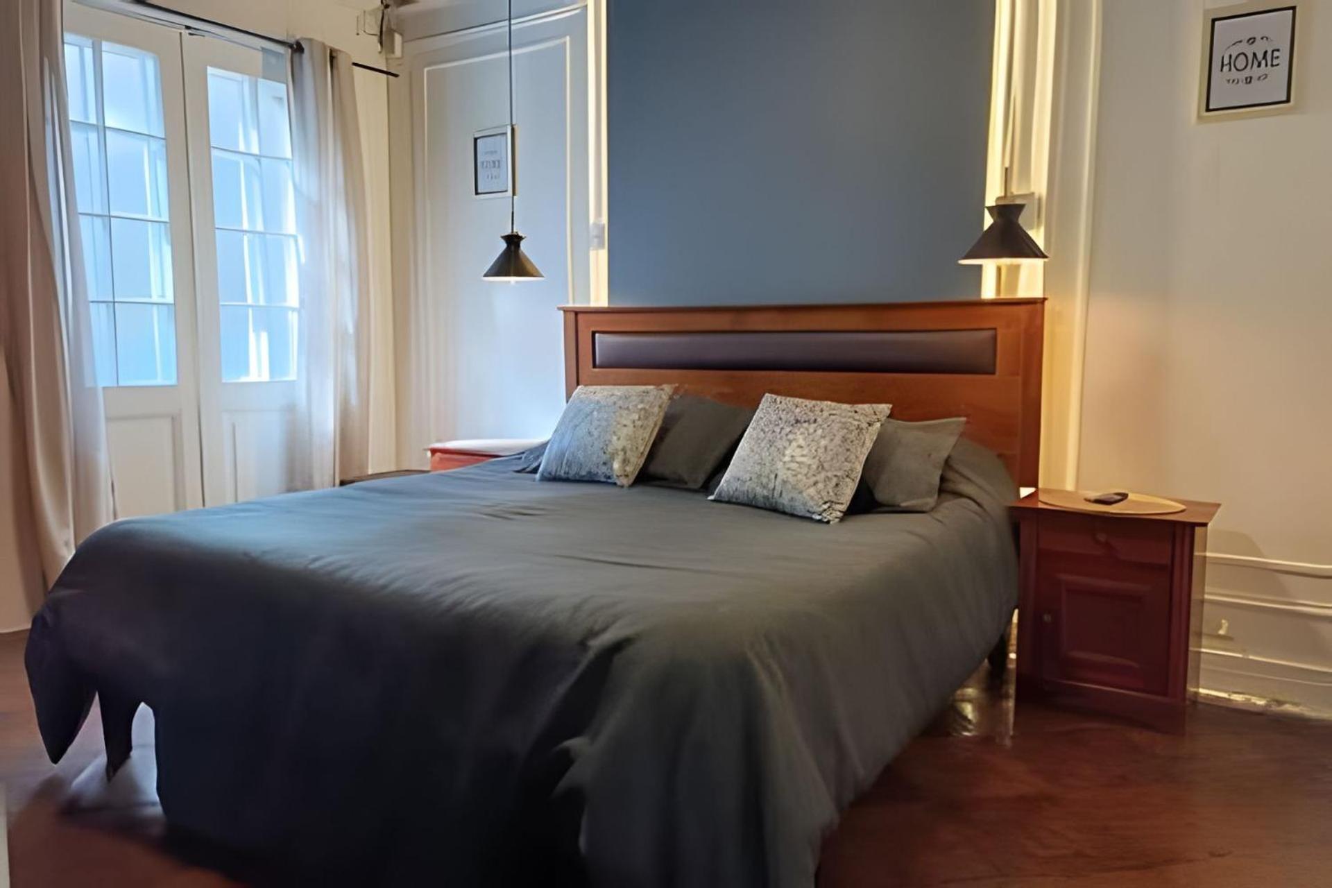 Apartamento Living Huelen Santiago del Cile Esterno foto