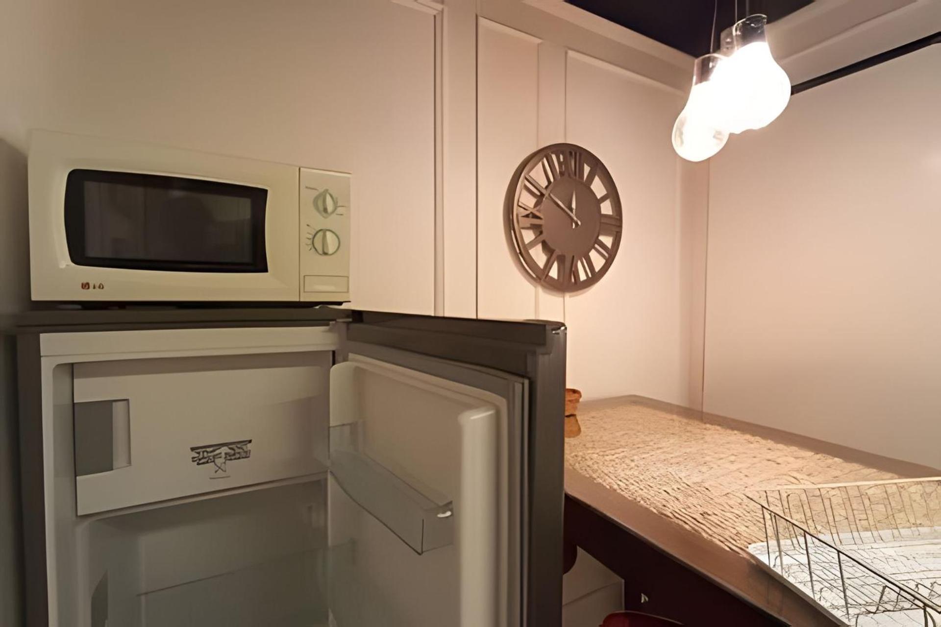 Apartamento Living Huelen Santiago del Cile Esterno foto