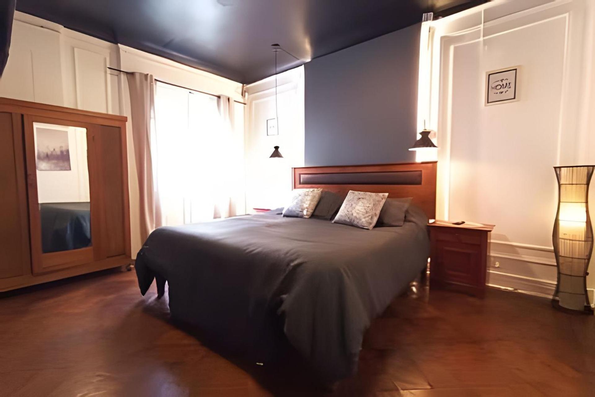 Apartamento Living Huelen Santiago del Cile Esterno foto