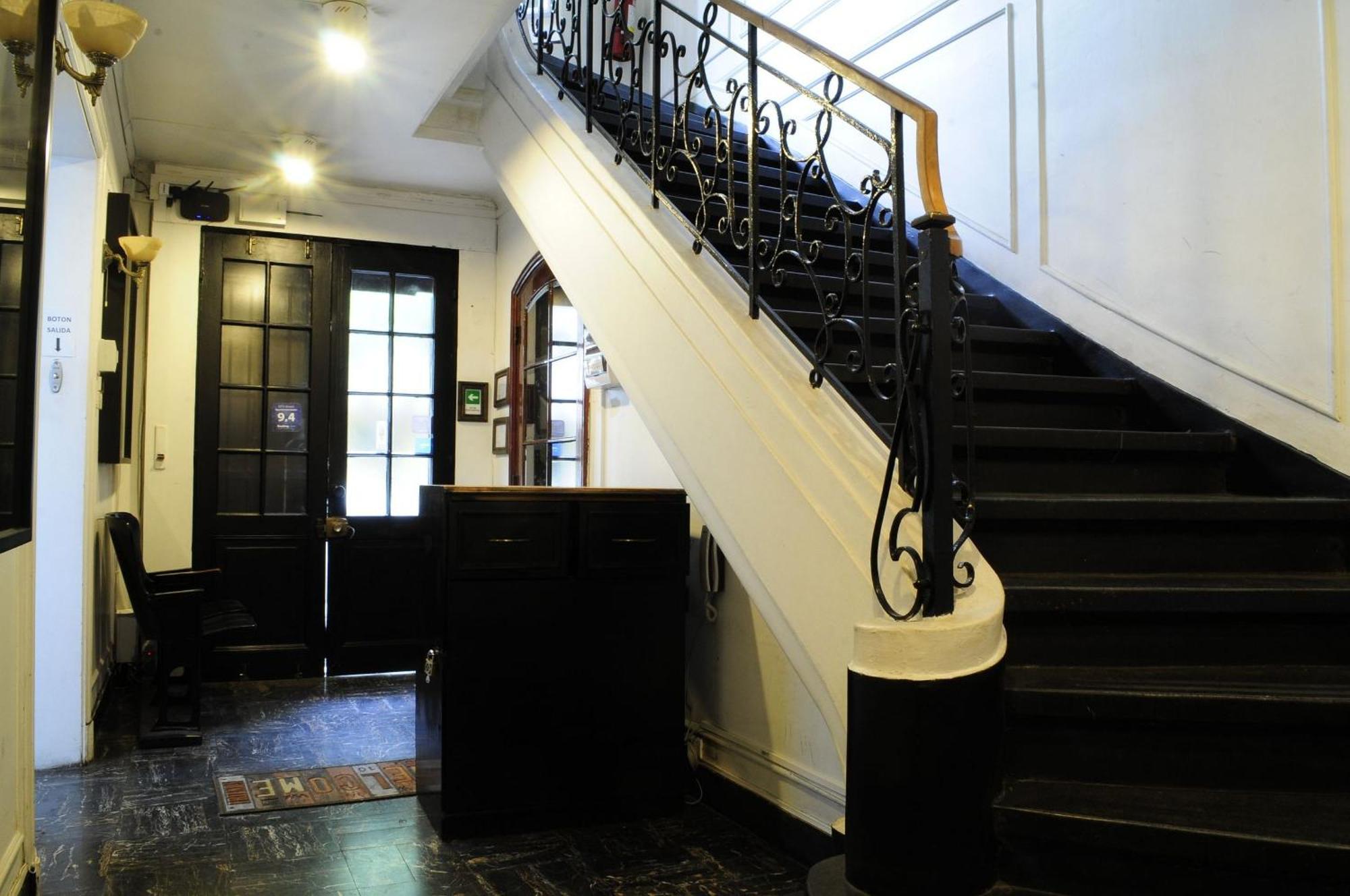 Apartamento Living Huelen Santiago del Cile Esterno foto