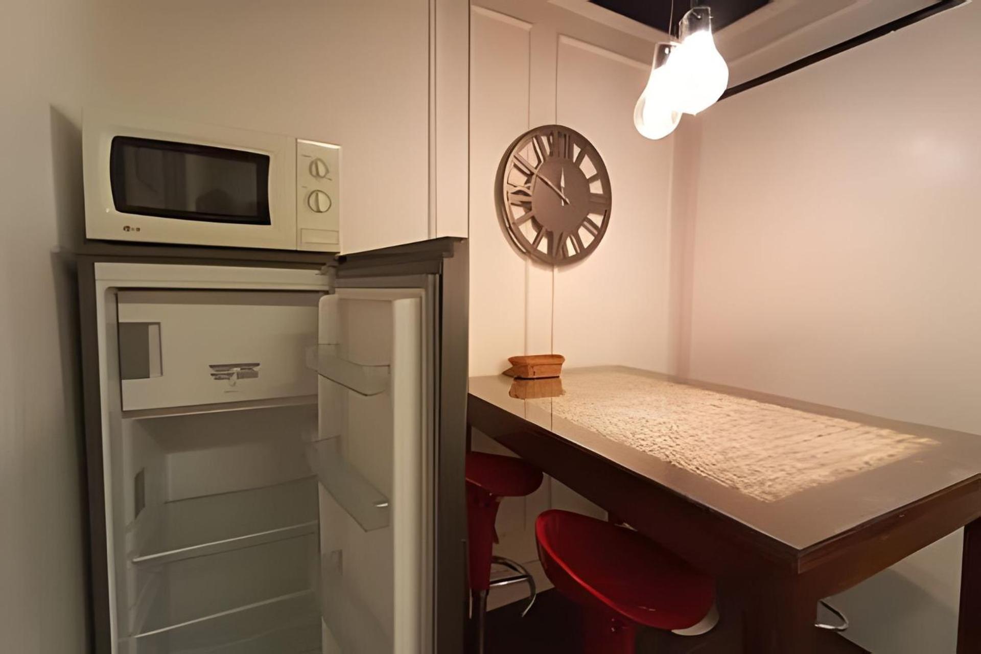Apartamento Living Huelen Santiago del Cile Esterno foto