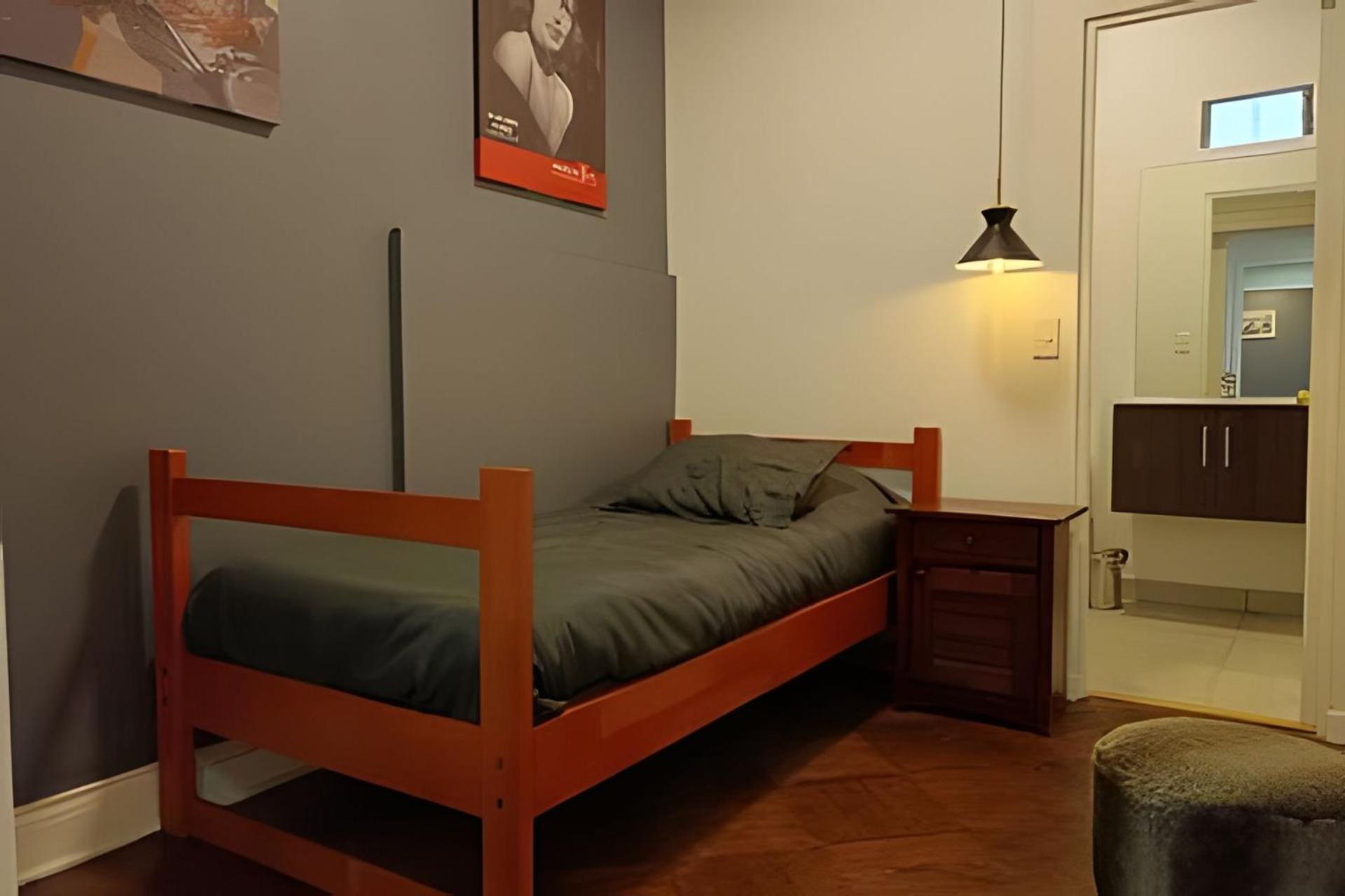 Apartamento Living Huelen Santiago del Cile Esterno foto