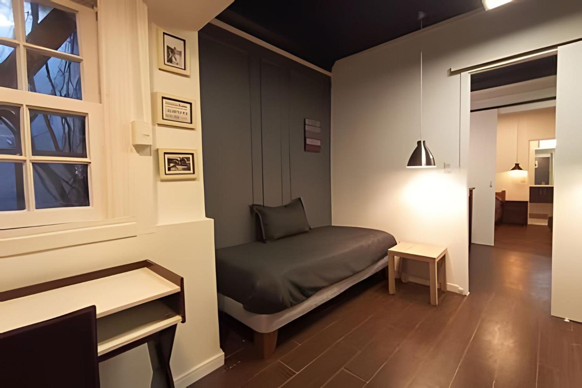 Apartamento Living Huelen Santiago del Cile Esterno foto