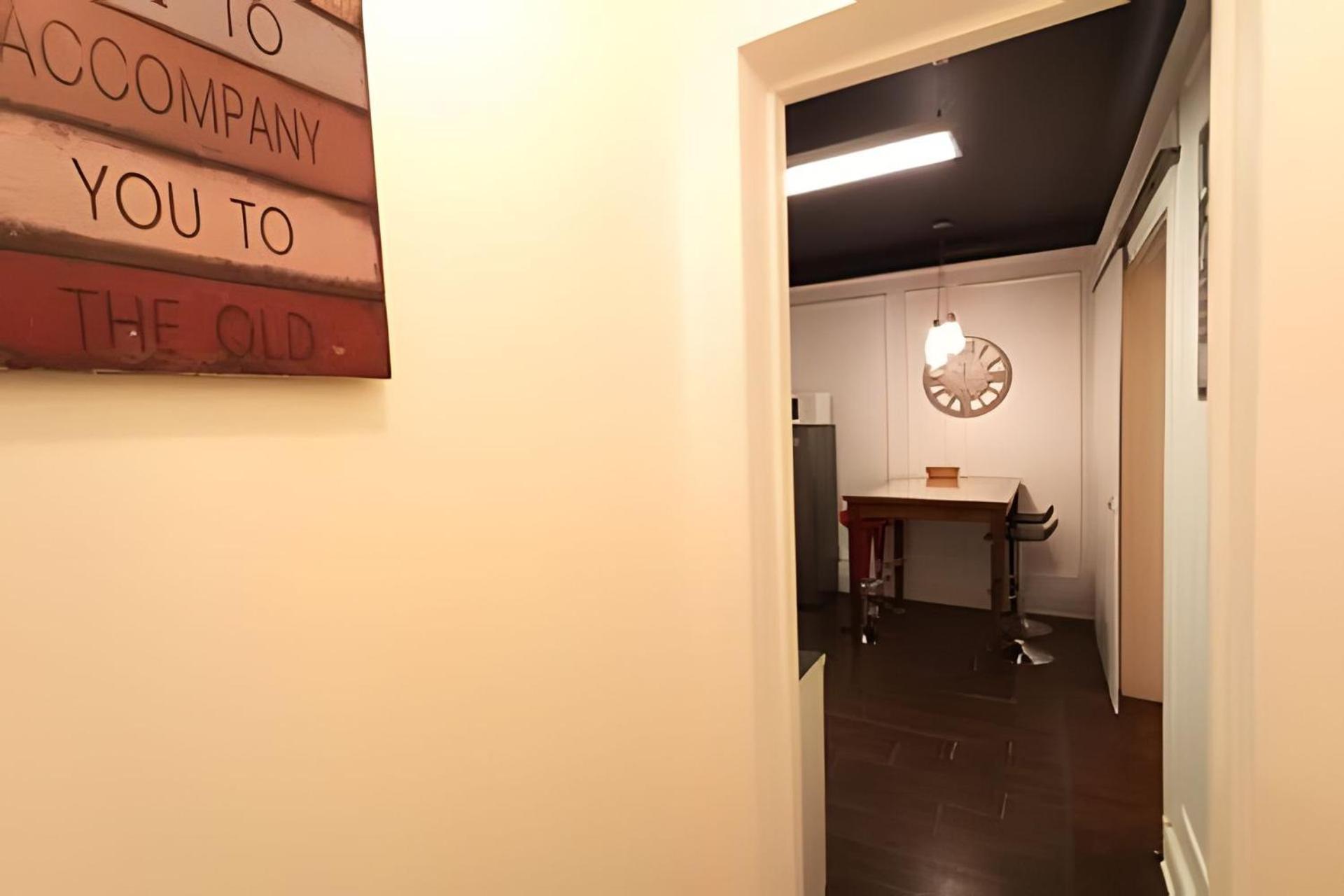 Apartamento Living Huelen Santiago del Cile Esterno foto