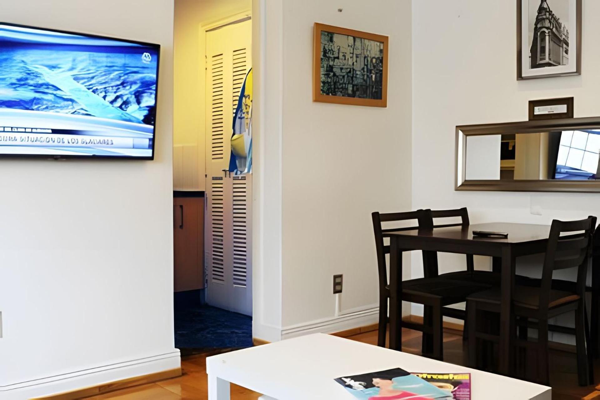 Apartamento Living Huelen Santiago del Cile Esterno foto