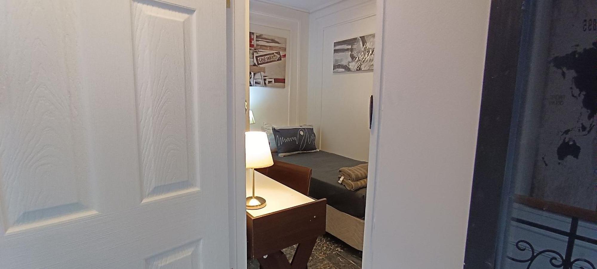 Apartamento Living Huelen Santiago del Cile Esterno foto