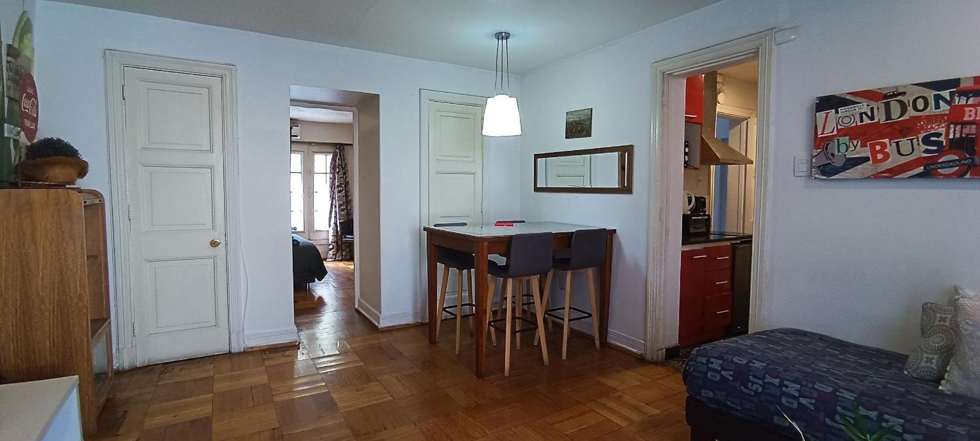 Apartamento Living Huelen Santiago del Cile Esterno foto